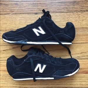 New Balance Running Shoes